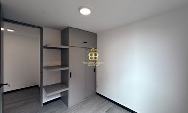SE VENDE APARTAMENTO EN TOCANCIP PARA ESTRENAR