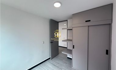 SE VENDE APARTAMENTO EN TOCANCIP PARA ESTRENAR