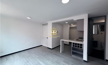 SE VENDE APARTAMENTO EN TOCANCIP PARA ESTRENAR