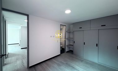 SE VENDE APARTAMENTO EN TOCANCIP PARA ESTRENAR