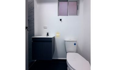 SE VENDE APARTAMENTO EN TOCANCIP PARA ESTRENAR