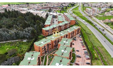 SE VENDE APARTAMENTO EN TOCANCIP PARA ESTRENAR