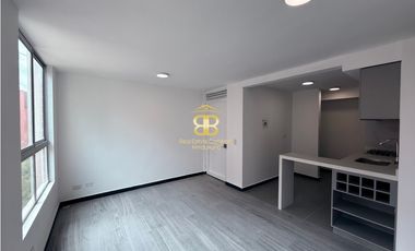 SE VENDE APARTAMENTO EN TOCANCIP PARA ESTRENAR