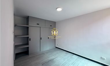 SE VENDE APARTAMENTO EN TOCANCIP PARA ESTRENAR