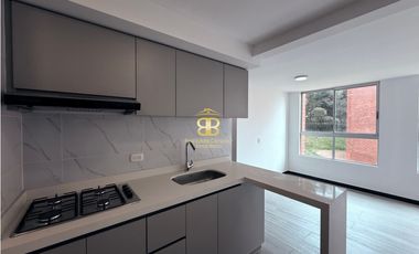 SE VENDE APARTAMENTO EN TOCANCIP PARA ESTRENAR