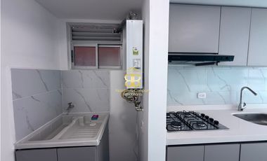 SE VENDE APARTAMENTO EN TOCANCIP PARA ESTRENAR