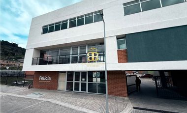 SE VENDE APARTAMENTO EN TOCANCIP PARA ESTRENAR