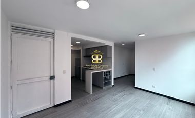 SE VENDE APARTAMENTO EN TOCANCIP PARA ESTRENAR