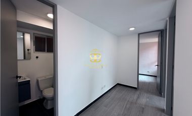 SE VENDE APARTAMENTO EN TOCANCIP PARA ESTRENAR
