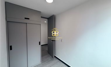 SE VENDE APARTAMENTO EN TOCANCIP PARA ESTRENAR