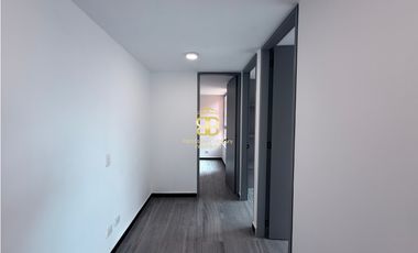 SE VENDE APARTAMENTO EN TOCANCIP PARA ESTRENAR