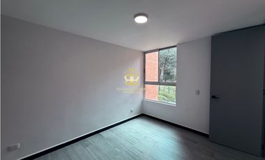 SE VENDE APARTAMENTO EN TOCANCIP PARA ESTRENAR