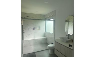 Espectacular casa campestre en venta, en la union Antioquia