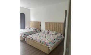 Espectacular casa campestre en venta, en la union Antioquia