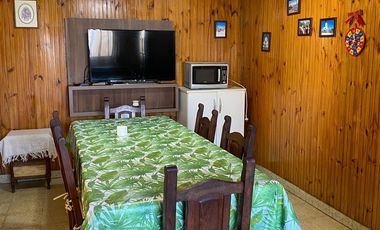 Casa en Juramento