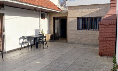 Casa en Juramento