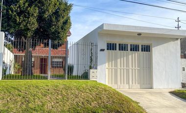 Casa en Juramento