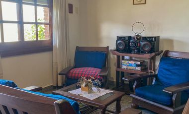 Casa en Juramento