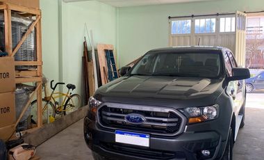 Casa en Juramento