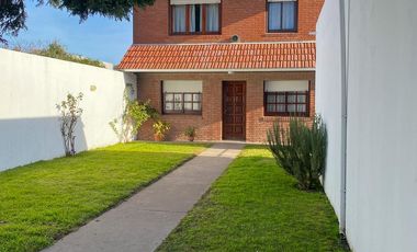 Casa en Juramento