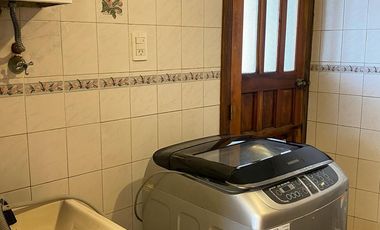 Casa en Juramento