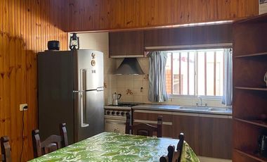 Casa en Juramento
