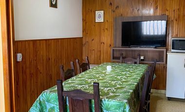 Casa en Juramento