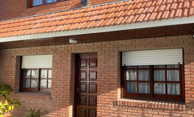 Casa en Juramento