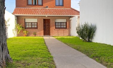 Casa en Juramento