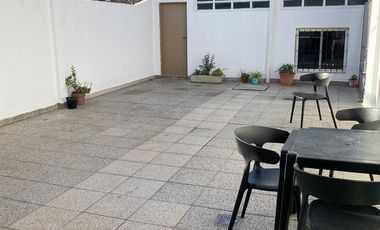Casa en Juramento