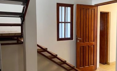 Casa en Juramento