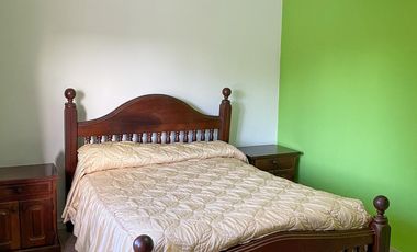 Casa en Juramento