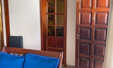Casa en Juramento