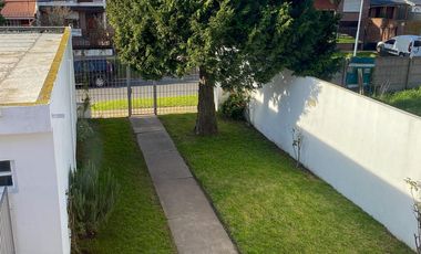 Casa en Juramento