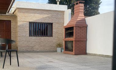Casa en Juramento