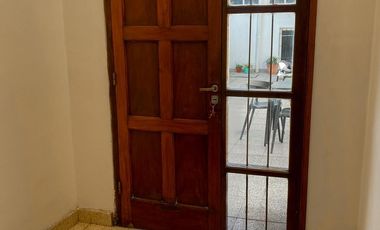 Casa en Juramento