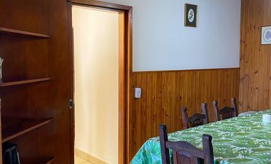 Casa en Juramento