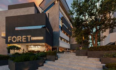 Oficina en preventa en Temozón Norte, frente a universidad