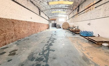 Depósito en  Alquiler Lanús