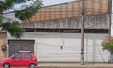 Galpón en alquiler en Norte de Guayaquil   DanA