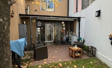 PH 4 ambientes en venta