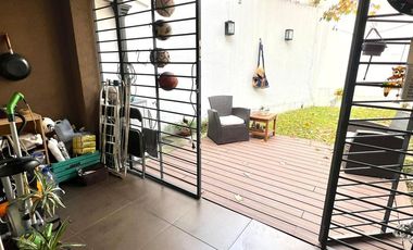 PH 4 ambientes en venta