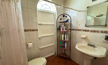 CASA EN VENTA EN SAN JOSE DEL QUINCE, EL SALTO, JALISCO