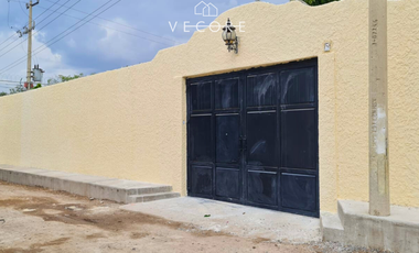 CASA EN VENTA EN SAN JOSE DEL QUINCE, EL SALTO, JALISCO
