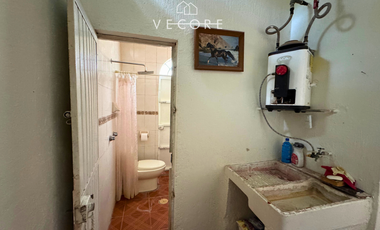 CASA EN VENTA EN SAN JOSE DEL QUINCE, EL SALTO, JALISCO