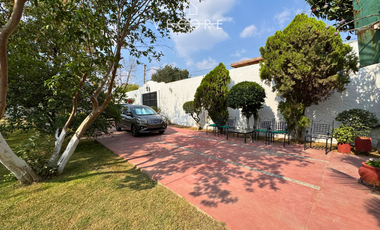 CASA EN VENTA EN SAN JOSE DEL QUINCE, EL SALTO, JALISCO