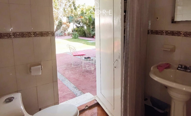 CASA EN VENTA EN SAN JOSE DEL QUINCE, EL SALTO, JALISCO