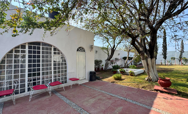 CASA EN VENTA EN SAN JOSE DEL QUINCE, EL SALTO, JALISCO