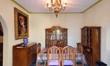 CASA EN VENTA EN SAN JOSE DEL QUINCE, EL SALTO, JALISCO