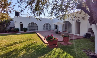 CASA EN VENTA EN SAN JOSE DEL QUINCE, EL SALTO, JALISCO